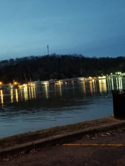 Mason City Park - Mason, WV