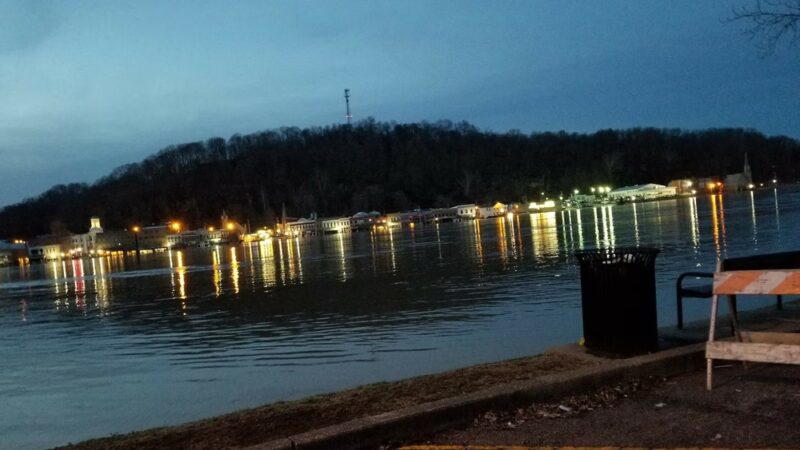 Mason City Park - Mason, WV
