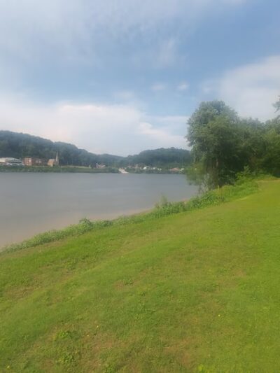 Mason City Park - Mason, WV