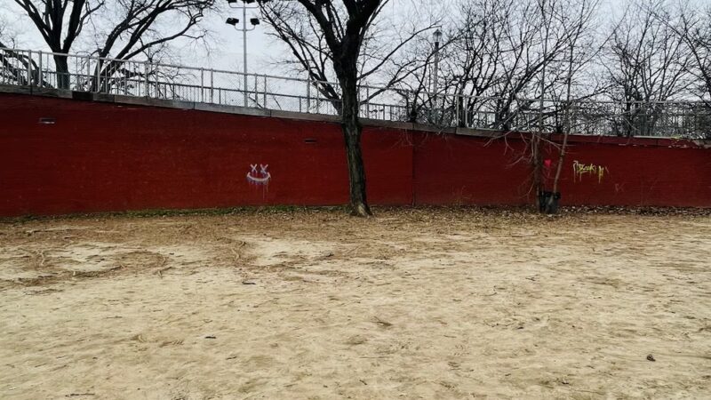 Dog Park - Maspeth, NY