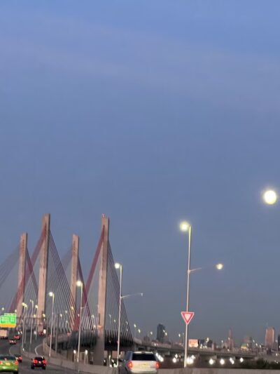 Kosciusko Bridge Walkway & Bike Path - Maspeth, NY