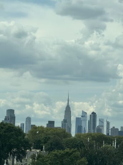Kosciusko Bridge Walkway & Bike Path - Maspeth, NY