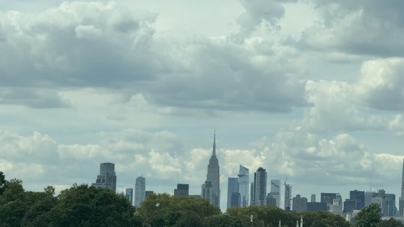Kosciusko Bridge Walkway & Bike Path - Maspeth, NY