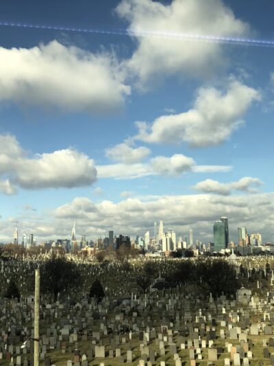 Kosciusko Bridge Walkway & Bike Path - Maspeth, NY