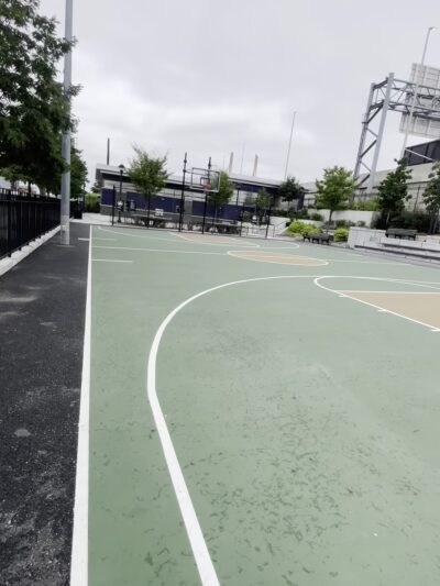 Maspeth Park - Maspeth, NY