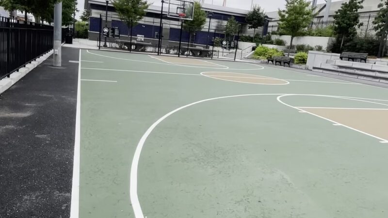 Maspeth Park - Maspeth, NY