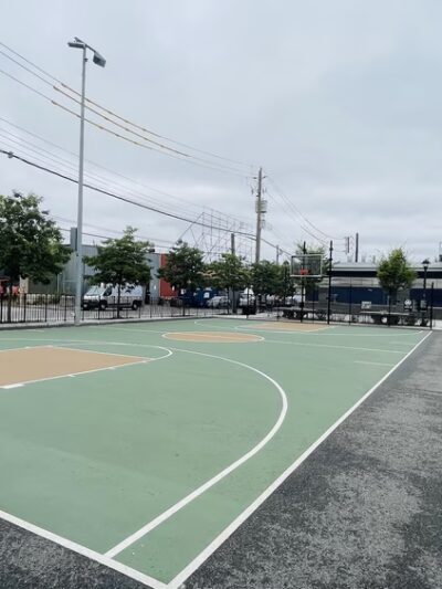 Maspeth Park - Maspeth, NY