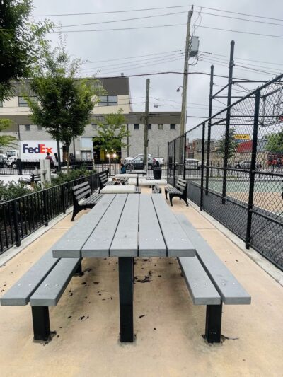 Maspeth Park - Maspeth, NY