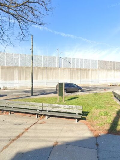 Sitting Area - Maspeth, NY