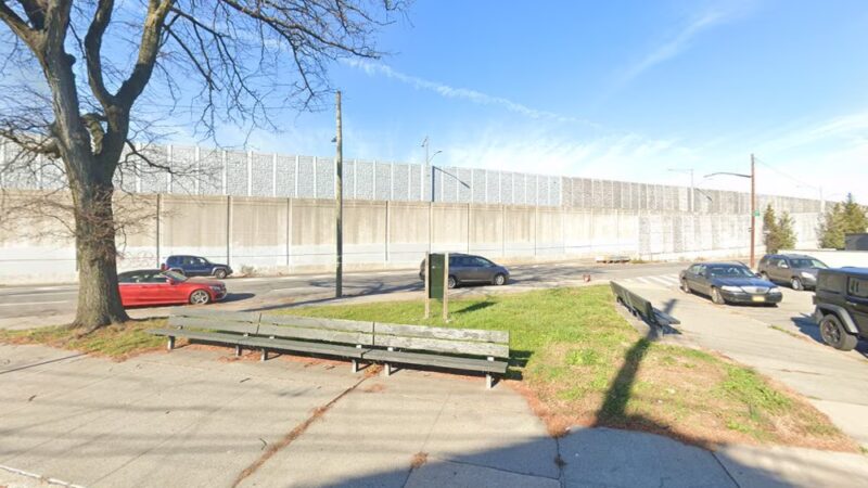 Sitting Area - Maspeth, NY