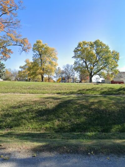Massena City Park - Massena, IA