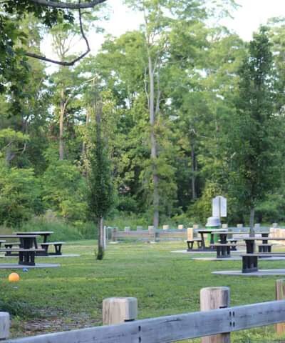 Bayview Park - Mastic Beach, NY