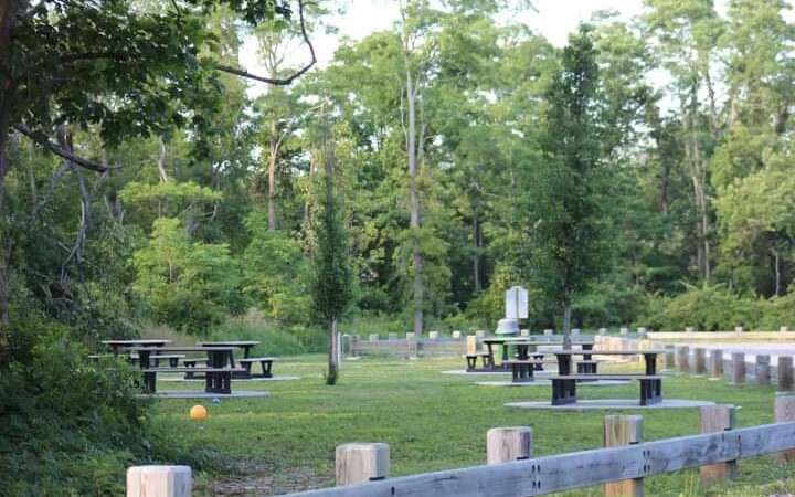 Bayview Park - Mastic Beach, NY