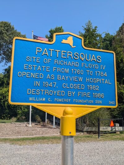 Bayview Park - Mastic Beach, NY