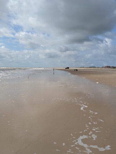 Matagorda Bay Nature Park - Matagorda, TX