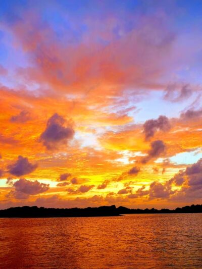 Matagorda Bay Nature Park - Matagorda, TX