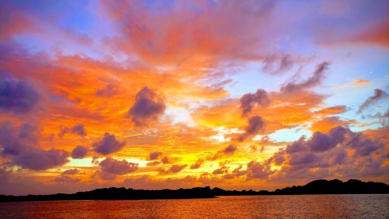 Matagorda Bay Nature Park - Matagorda, TX