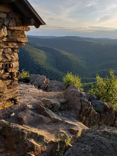 Lost River State Park - Mathias, WV