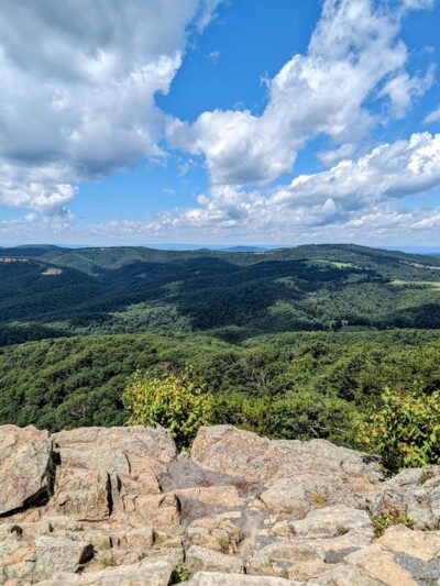 Lost River State Park - Mathias, WV