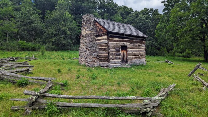Lost River State Park - Mathias, WV