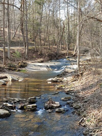 Lost River State Park - Mathias, WV