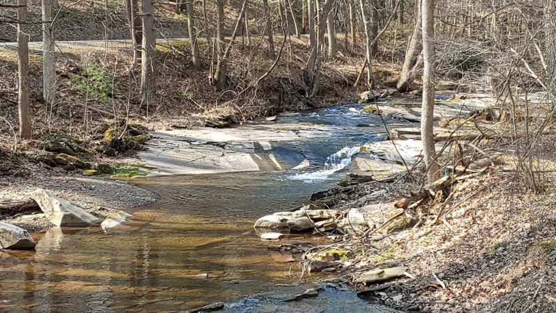 Lost River State Park - Mathias, WV