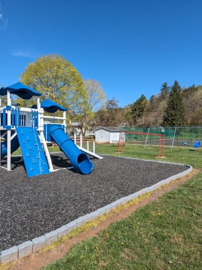 Mathias Community Center - Mathias, WV