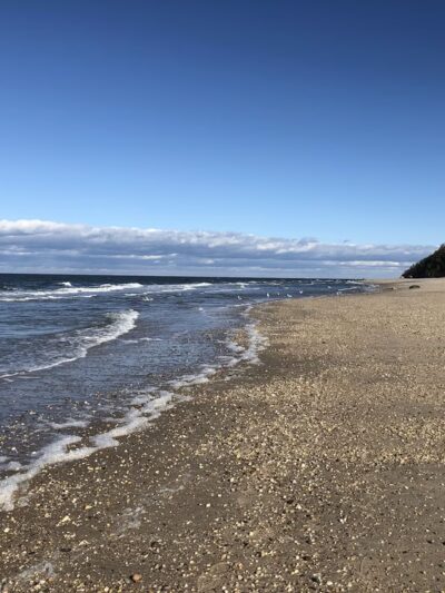Bailie Beach Park - Mattituck, NY