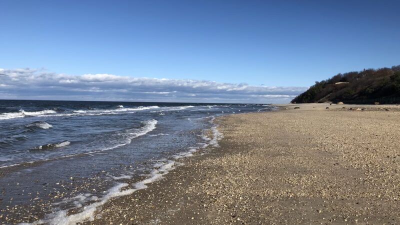 Bailie Beach Park - Mattituck, NY
