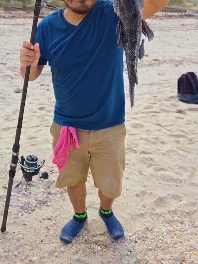 Bailie Beach Park - Mattituck, NY