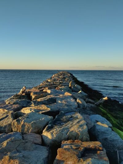 Bailie Beach Park - Mattituck, NY