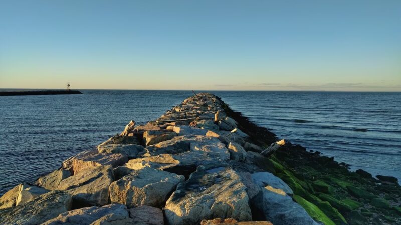 Bailie Beach Park - Mattituck, NY