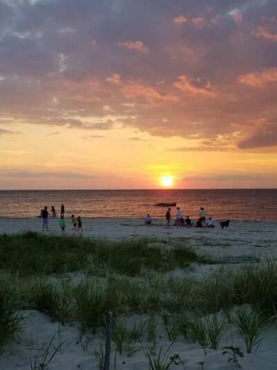 Bailie Beach Park - Mattituck, NY