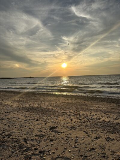 Bailie Beach Park - Mattituck, NY