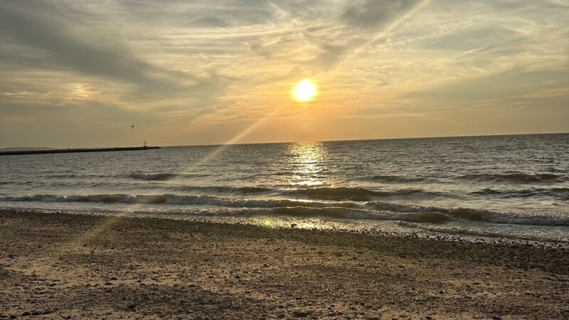 Bailie Beach Park - Mattituck, NY