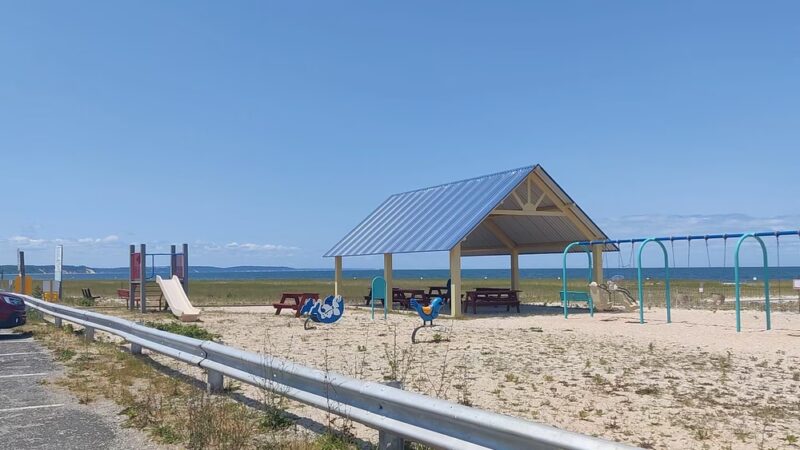 Breakwater Beach - Mattituck, NY
