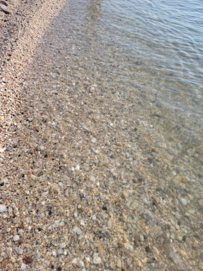 Breakwater Beach - Mattituck, NY