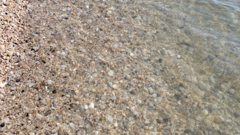 Breakwater Beach - Mattituck, NY