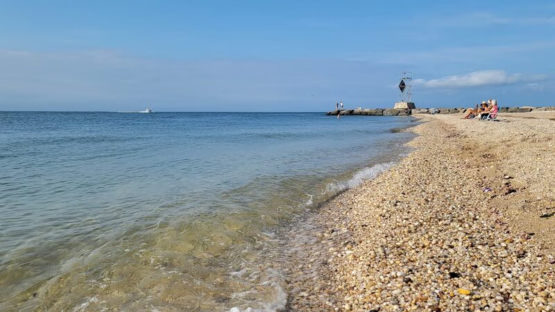 Breakwater Beach - Mattituck, NY