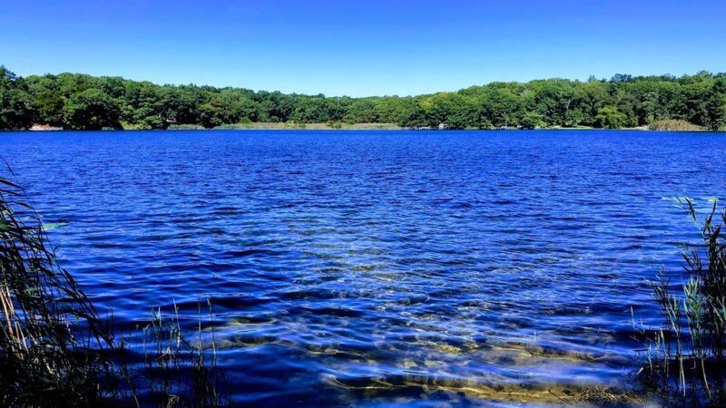 Laurel Lake Park - Mattituck, NY