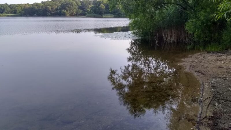 Laurel Lake Park - Mattituck, NY