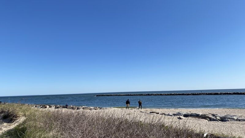 Mattituck Park District - Mattituck, NY