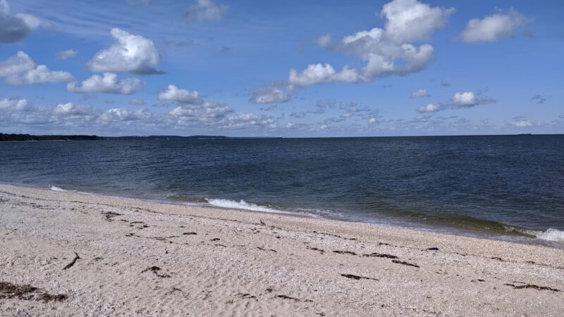 Mattituck Park District - Mattituck, NY
