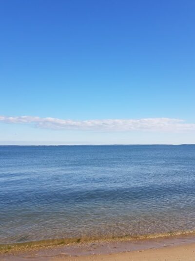 Veterans Beach - Mattituck, NY