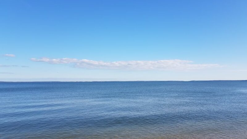 Veterans Beach - Mattituck, NY