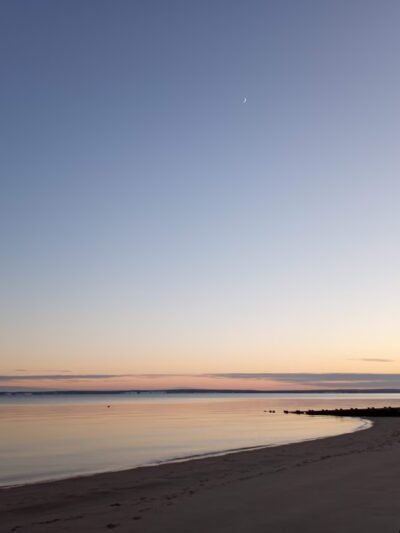 Veterans Beach - Mattituck, NY