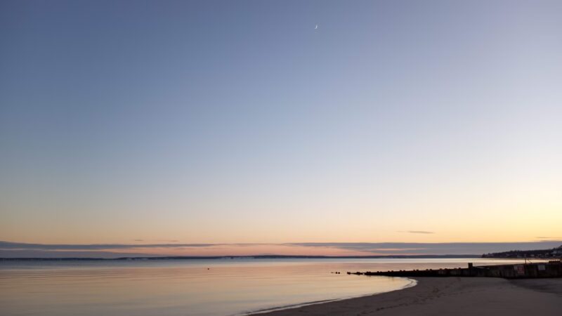 Veterans Beach - Mattituck, NY