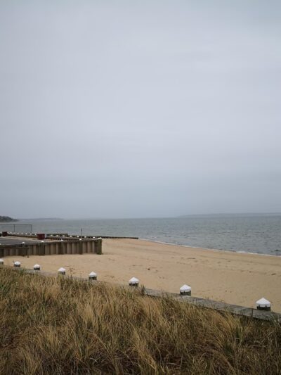 Veterans Beach - Mattituck, NY