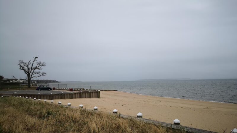 Veterans Beach - Mattituck, NY