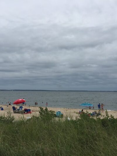 Veterans Beach - Mattituck, NY